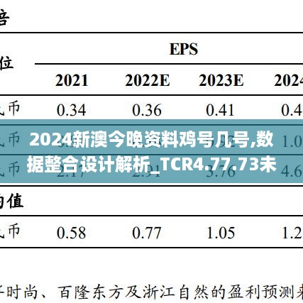 2025新澳今晚资料鸡号几号,关于新澳今晚资料的探索与预测——以鸡号为中心的研究报告（2023年预测版）